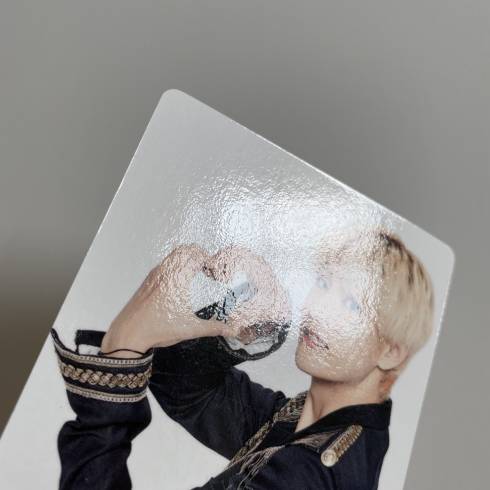 BTS 'LOVE YOURSELF - SPEAK YOURSELF' WORLD TOUR JAPAN EDITION MINI